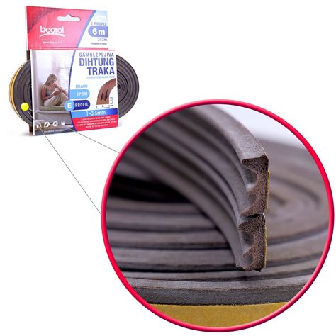 Bukósisak szigetelő gumi