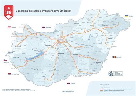 Bulgária autópálya térképe