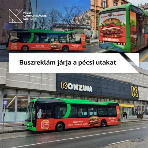 Buszreklám
