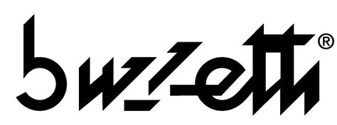 Buzzetti Logo