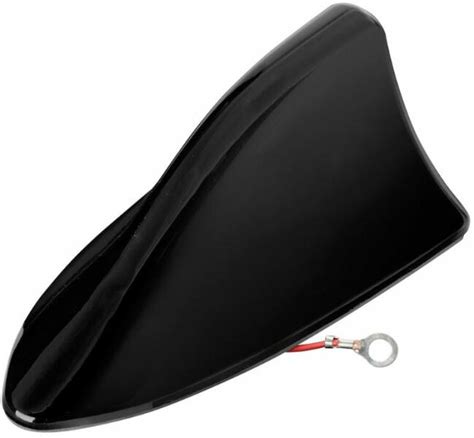 Cápauszony antenna telepítése