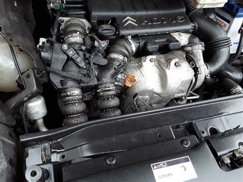 C4 Picasso automata váltó olajcsere