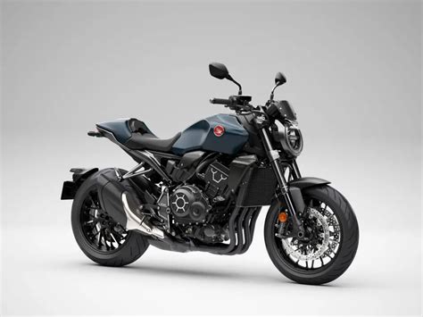 CB1000R Black Edition
