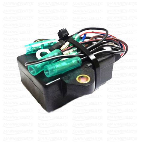 CDI gyújtásrendszer