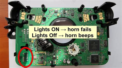 CIM Modul Opel Astra H