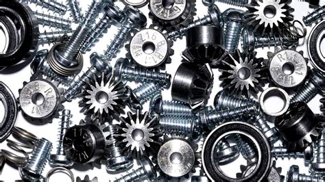 CNC alkatrészek gyártása