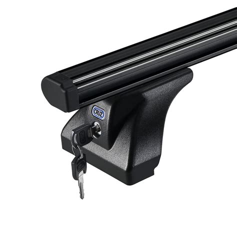 CRUZ tetőcsomagtartó