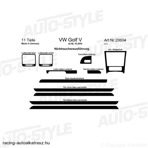 Cabrio szélfogó szerelése