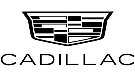Cadillac Logo