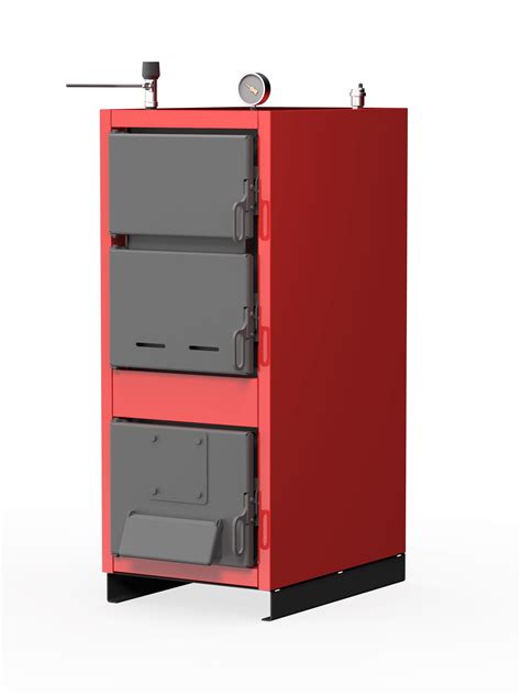 Calor V40 vegyestüzelésű kazán