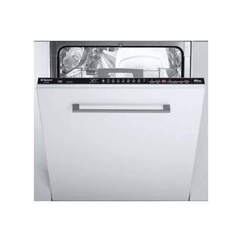 Candy CDI 3615 Mosogatógép belső