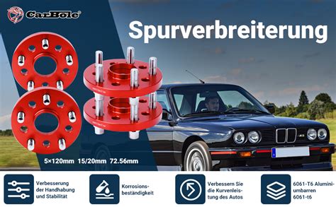 CarBole keréktávtartó