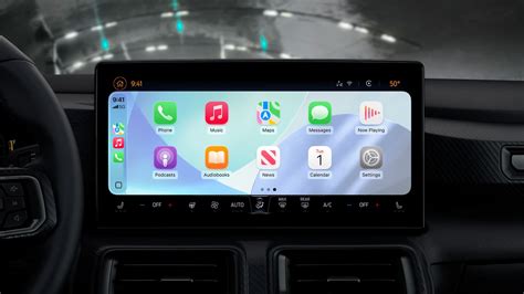CarPlay használata