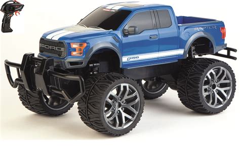 Carrera RC Ford F150 Raptor