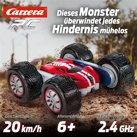 Carrera RC Mini Turnator