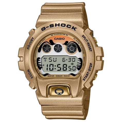Casio G-Shock DW-6900