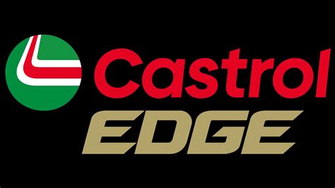 Castrol Edge logo