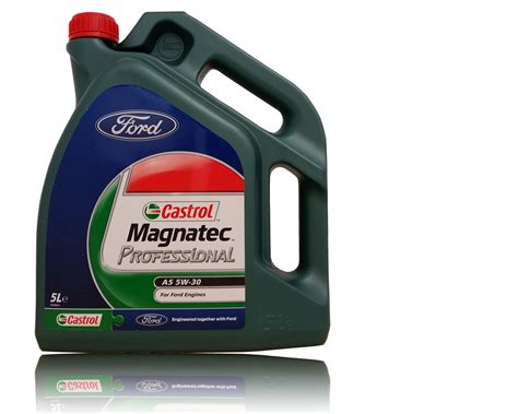 Castrol Magnatec Professional A5 5W-30