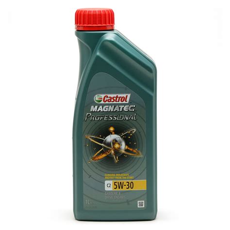Castrol Magnatec Professional C2 5W-30