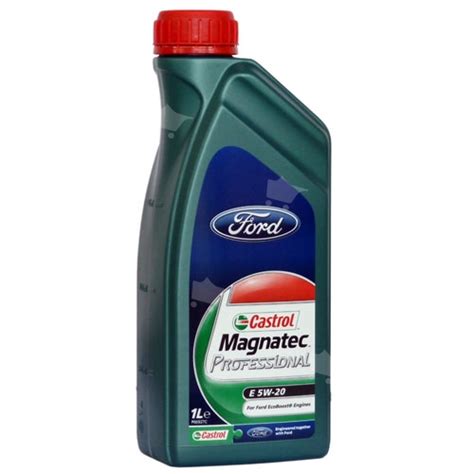 Castrol Magnatec Professional E 5W-20