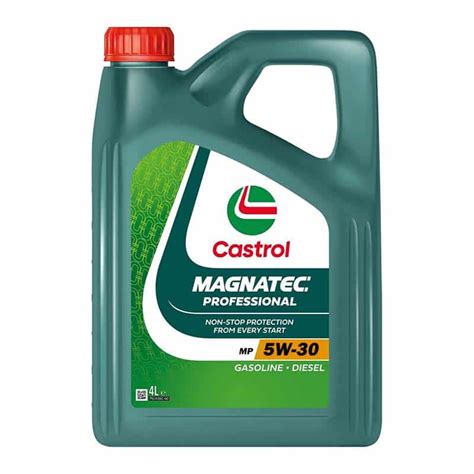 Castrol Magnatec Professional MP 5W-30