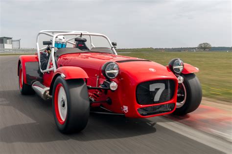 Caterham