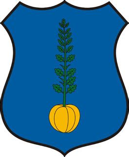 Ceglédbercel címere