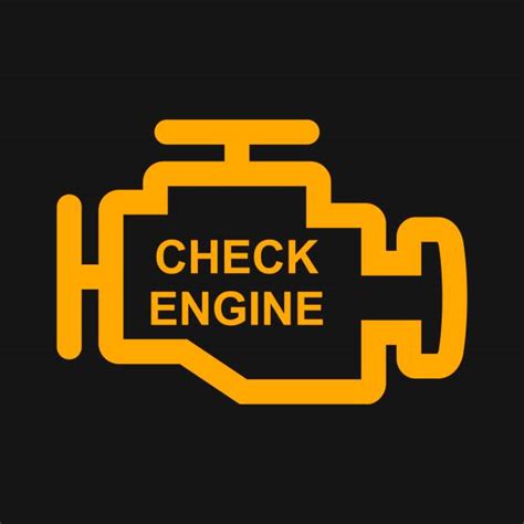 Check Engine Lámpa Okai