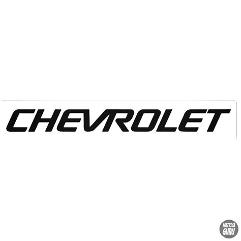 Chevrolet Autómatrica