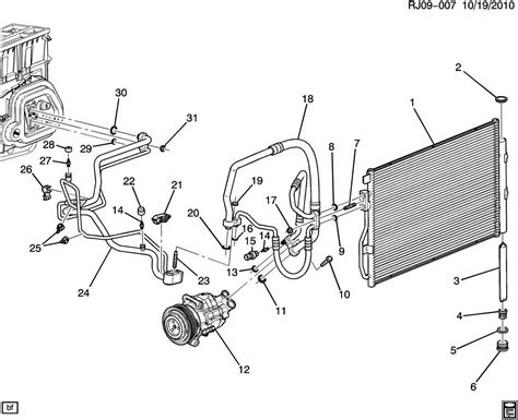 Chevrolet Aveo ablakemelő bekötési rajz