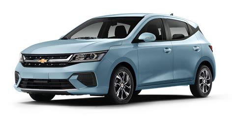 Chevrolet Aveo féltengely ábra