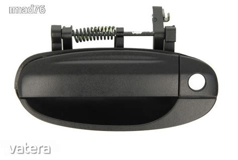 Chevrolet Aveo kilincs