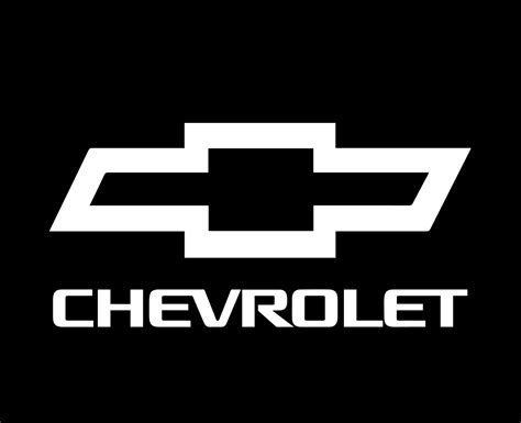 Chevrolet Logo