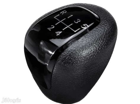 Chevrolet Nubira váltógomb