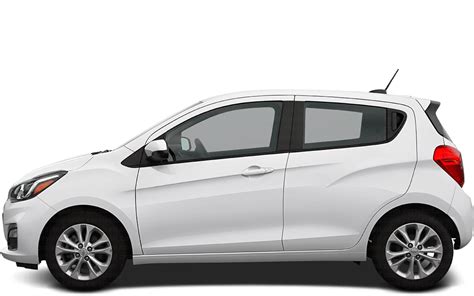 Chevrolet Spark Európai Kivitel