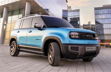 Chevrolet Spark belső tér