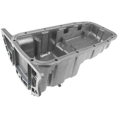 Chevrolet olajteknő