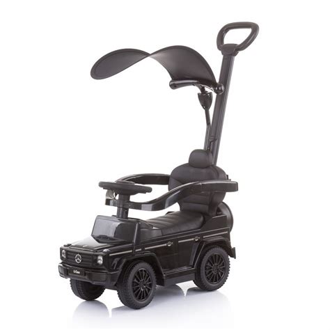 Chipolino Mercedes Bébitaxi