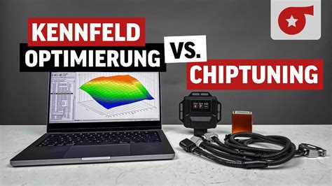 Chiptuning vs Tuningbox