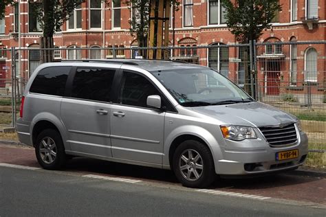 Chrysler Grand Voyager alkatrészek