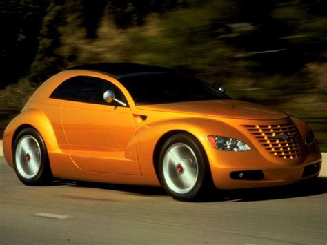 Chrysler Pronto Cruizer Concept