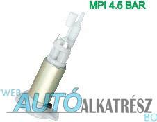 Chrysler Voyager üzemanyag-szivattyú