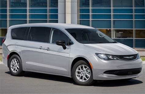 Chrysler Voyager fényszórómosó