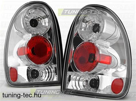 Chrysler Voyager hátsó lámpa