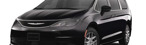 Chrysler Voyager távirányító