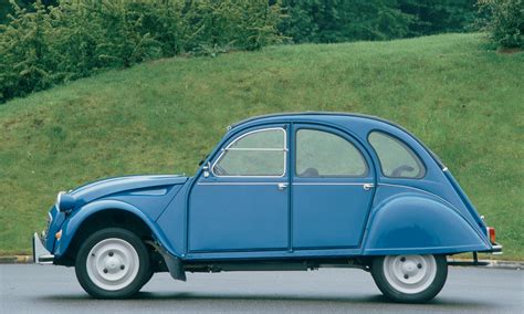 Citroën 2CV