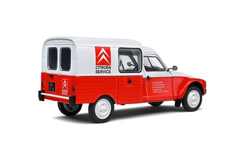 Citroën Assistance