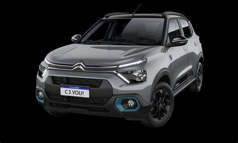 Citroën C3 műszerfal