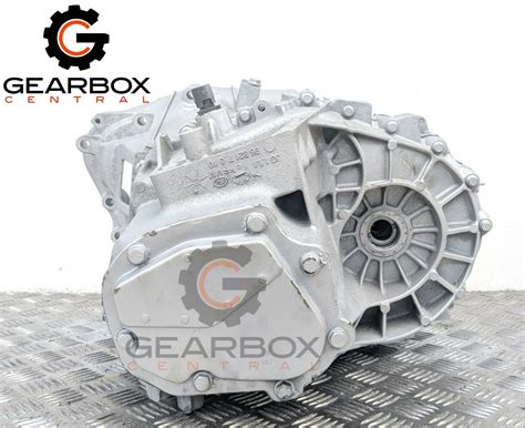 Citroën C4 EGS váltó