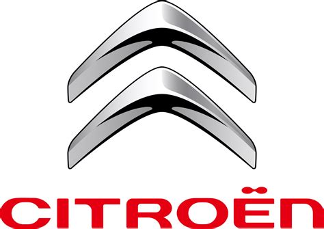 Citroën Logo